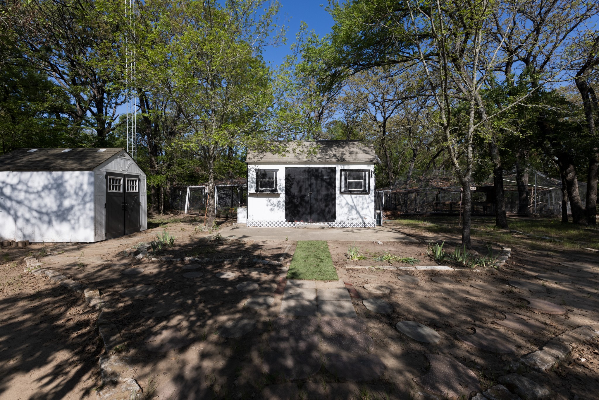 10670 County Road 2450 Terrell TX 75160