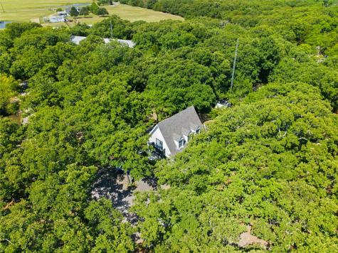 10670 County Road 2450 Terrell TX 75160
