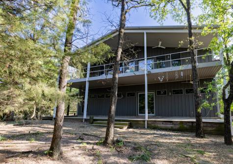 10670 County Road 2450 Terrell TX 75160