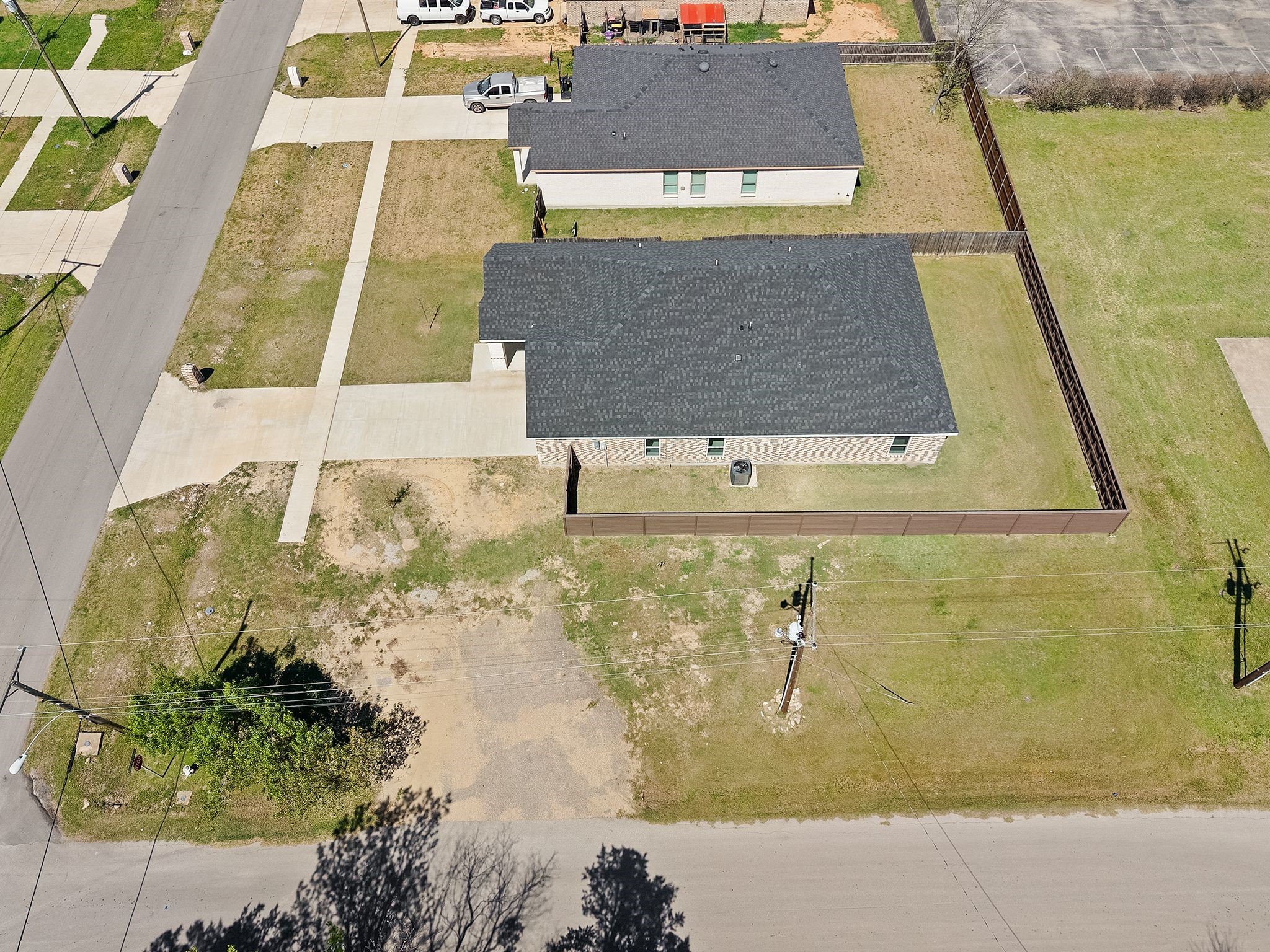 809 S Adelaide Street Terrell TX 75160