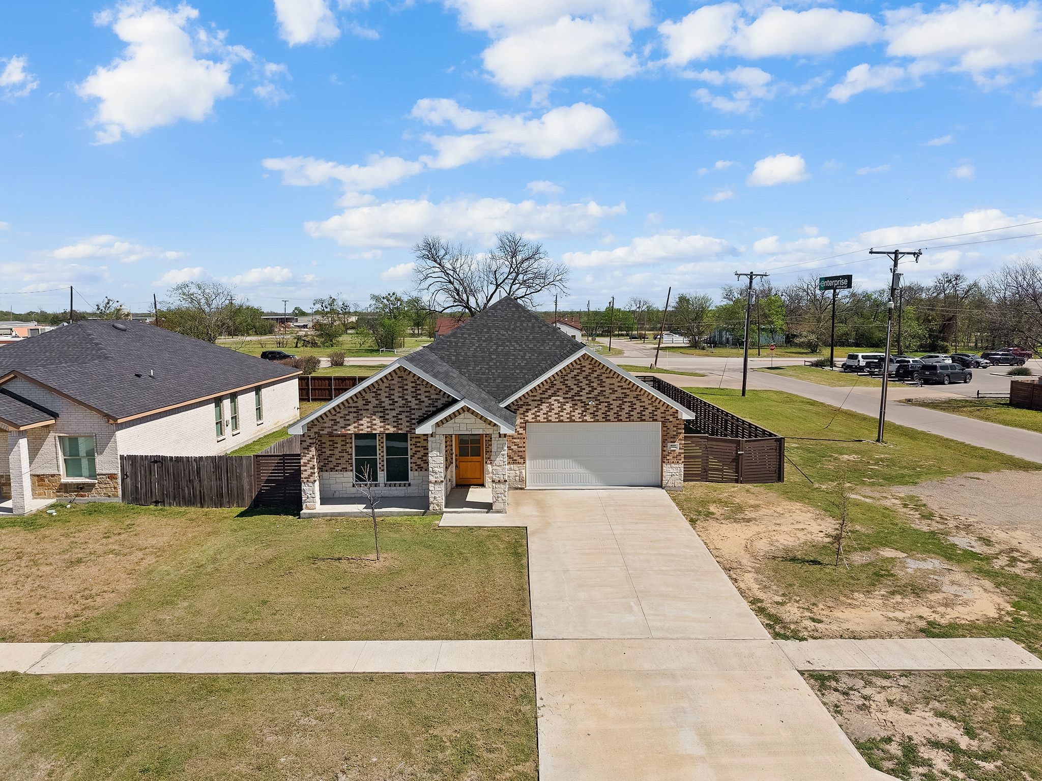 809 S Adelaide Street Terrell TX 75160