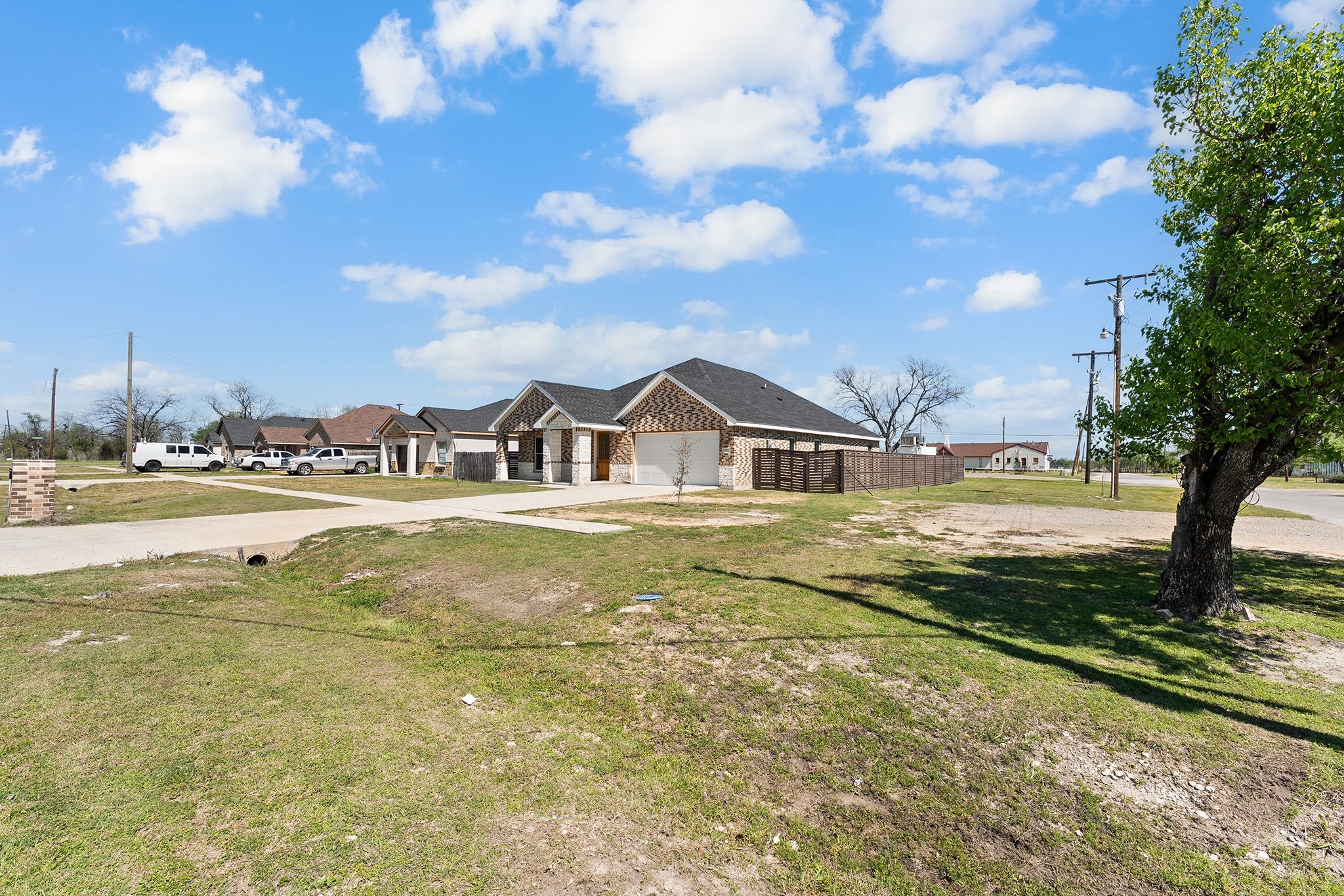 809 S Adelaide Street Terrell TX 75160