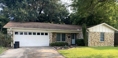 1865 E Jackson Street Paris TX 75460