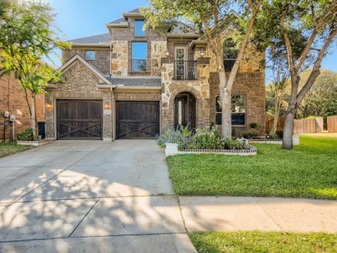 1818 Double Barrel Drive Euless TX 76040