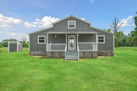 1083 Vz County Road 1319 Grand Saline TX 75140