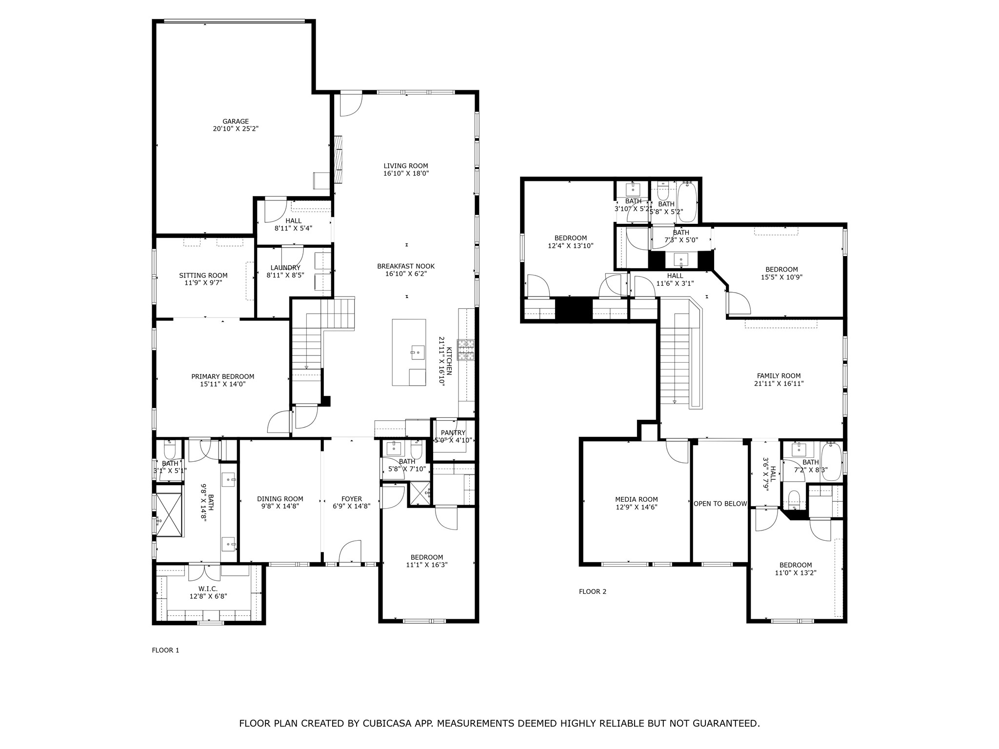 6971 Mistley Park Frisco TX 75034
