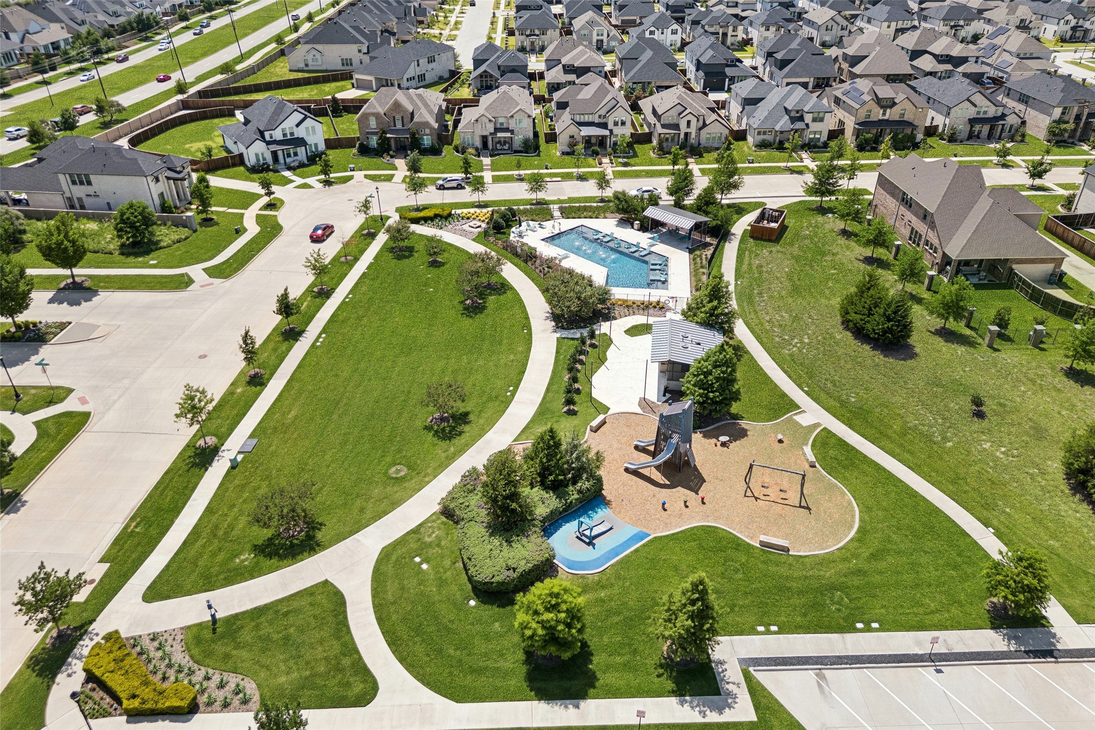 6971 Mistley Park Frisco TX 75034