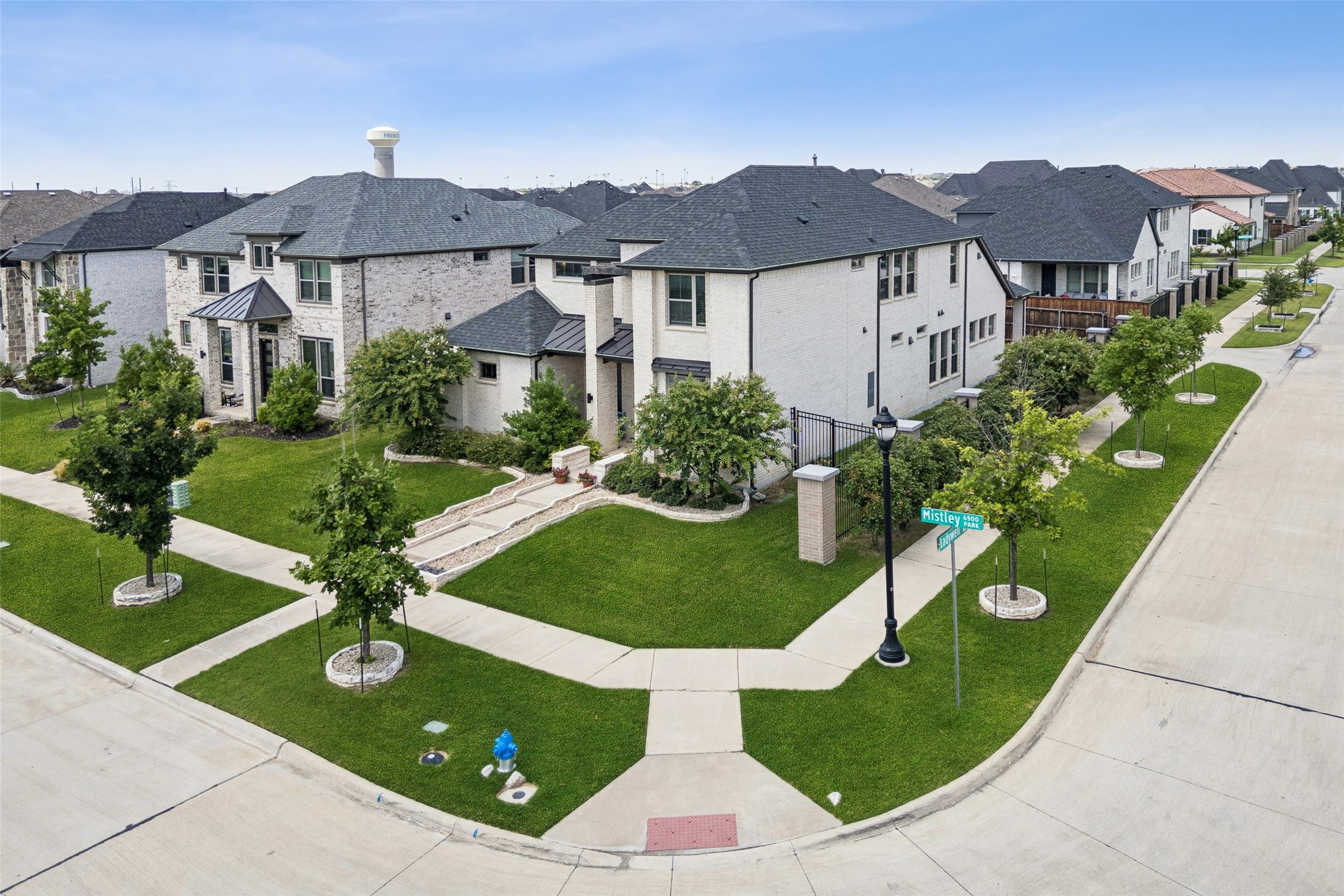 6971 Mistley Park Frisco TX 75034