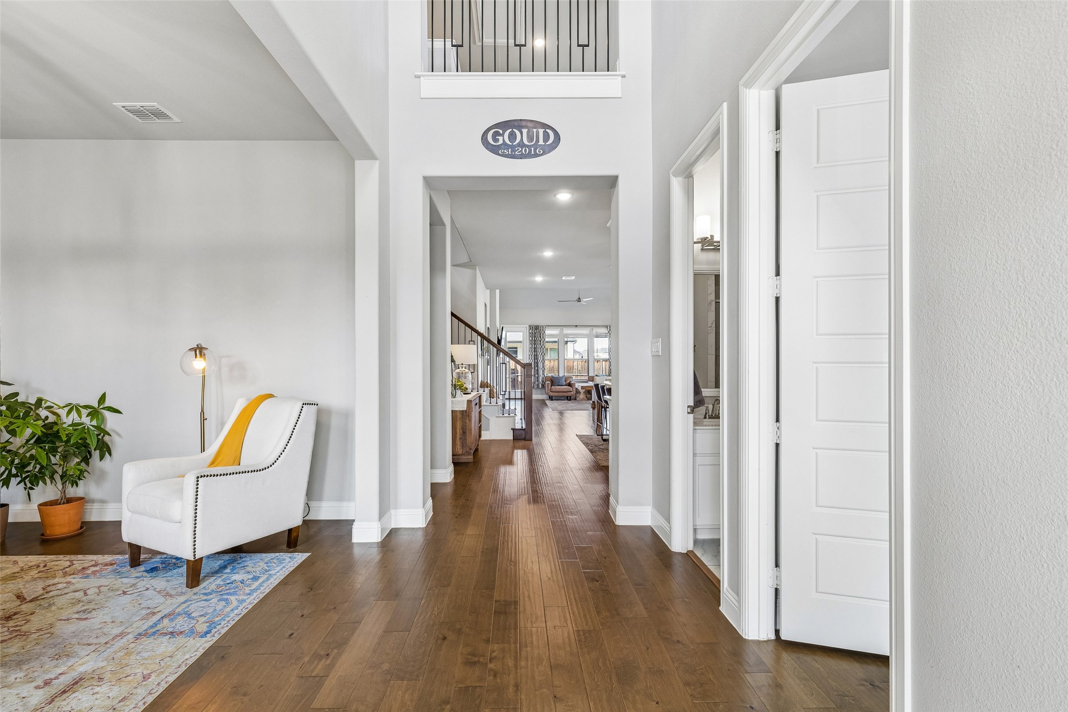 6971 Mistley Park Frisco TX 75034