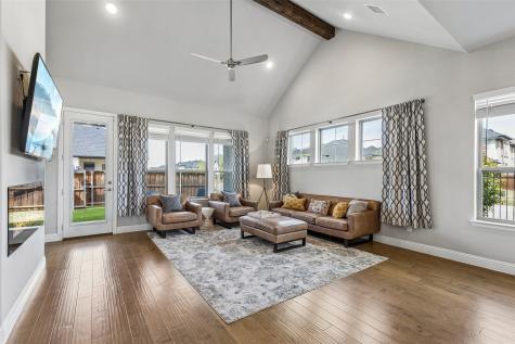 6971 Mistley Park Frisco TX 75034