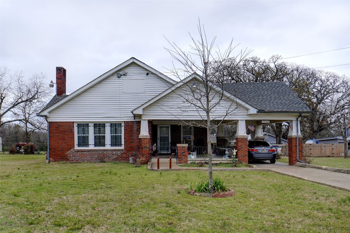13105 Kleberg Road Dallas TX 75253