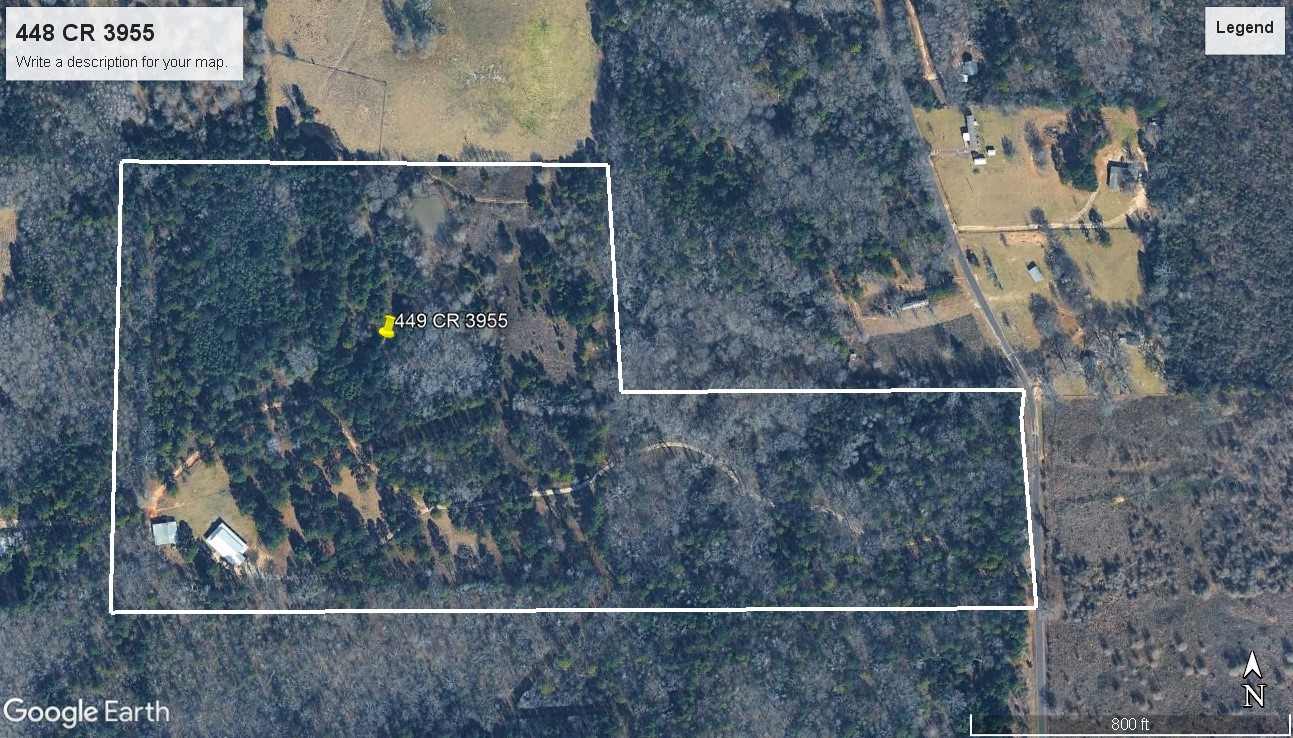 448 County Road 3955 Mineola TX 75773