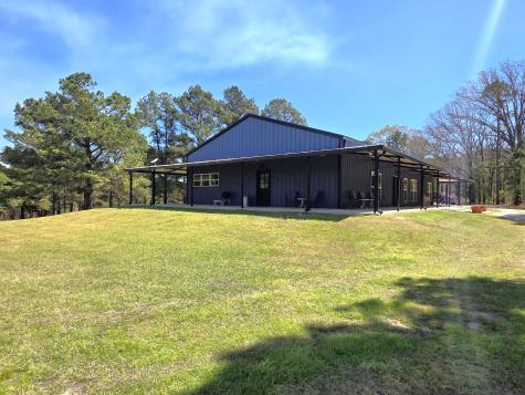 448 County Road 3955 Mineola TX 75773