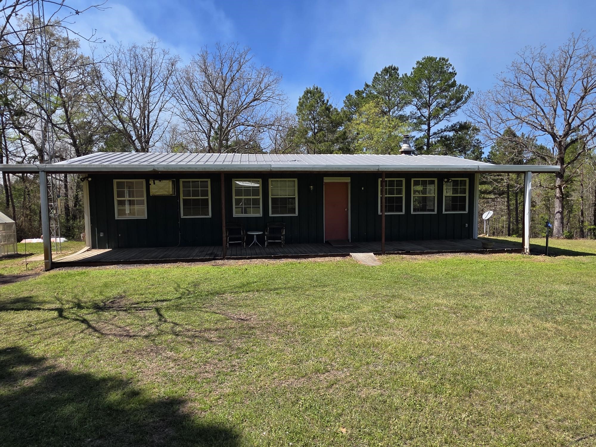 448 County Road 3955 Mineola TX 75773