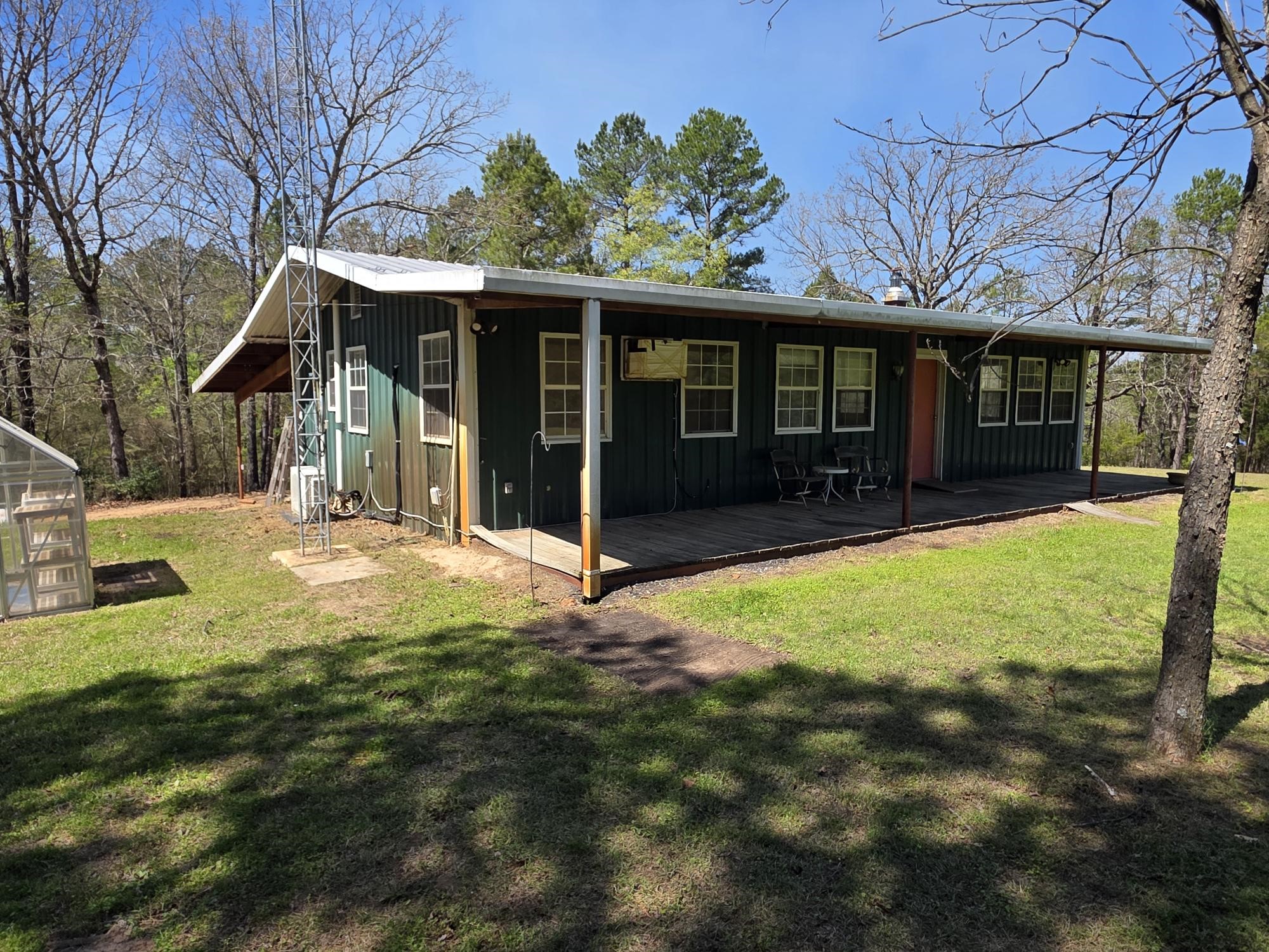 448 County Road 3955 Mineola TX 75773