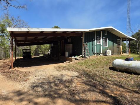 448 County Road 3955 Mineola TX 75773