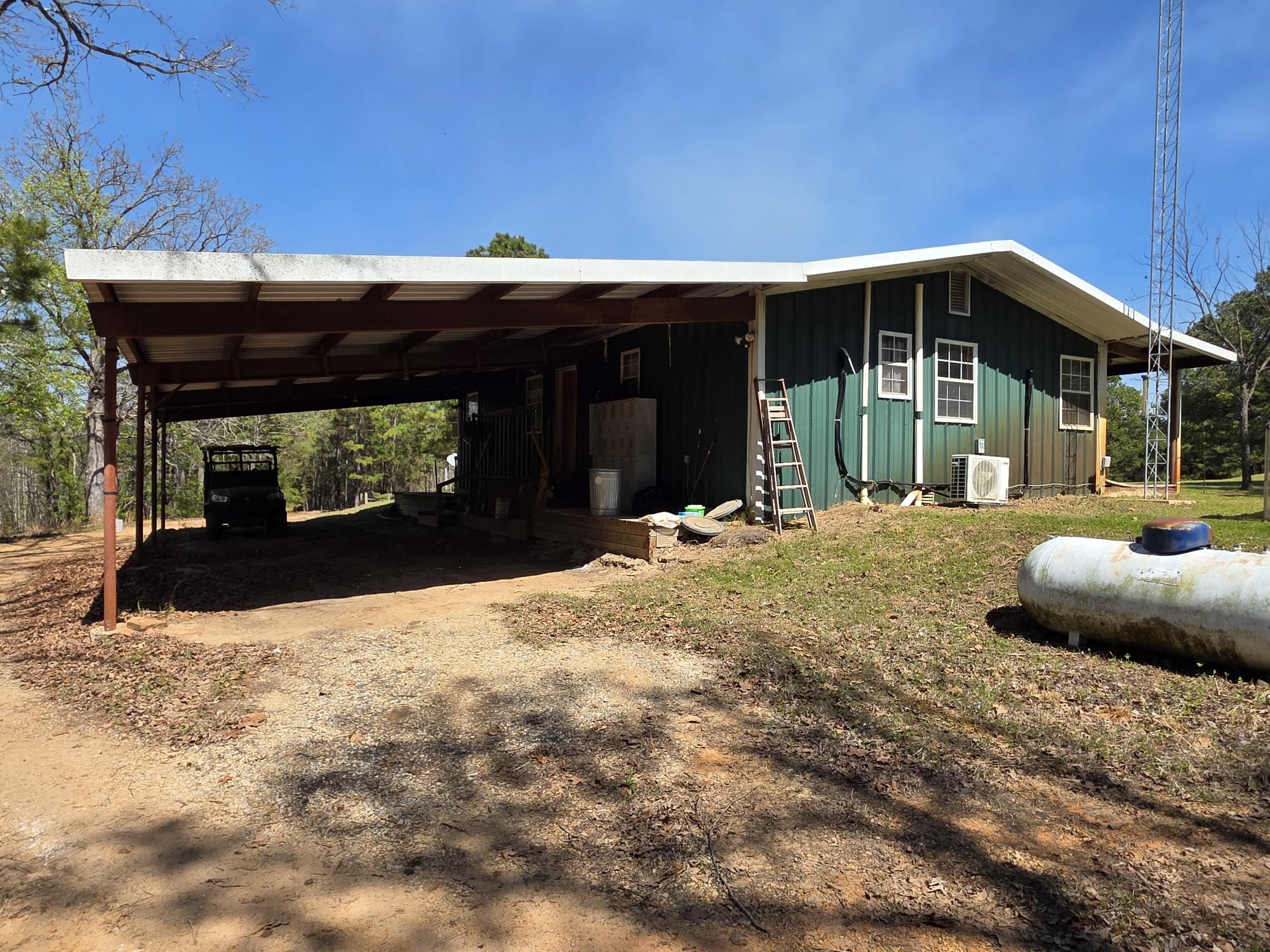 448 County Road 3955 Mineola TX 75773