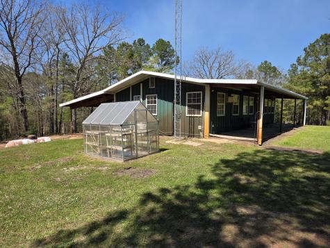 448 County Road 3955 Mineola TX 75773