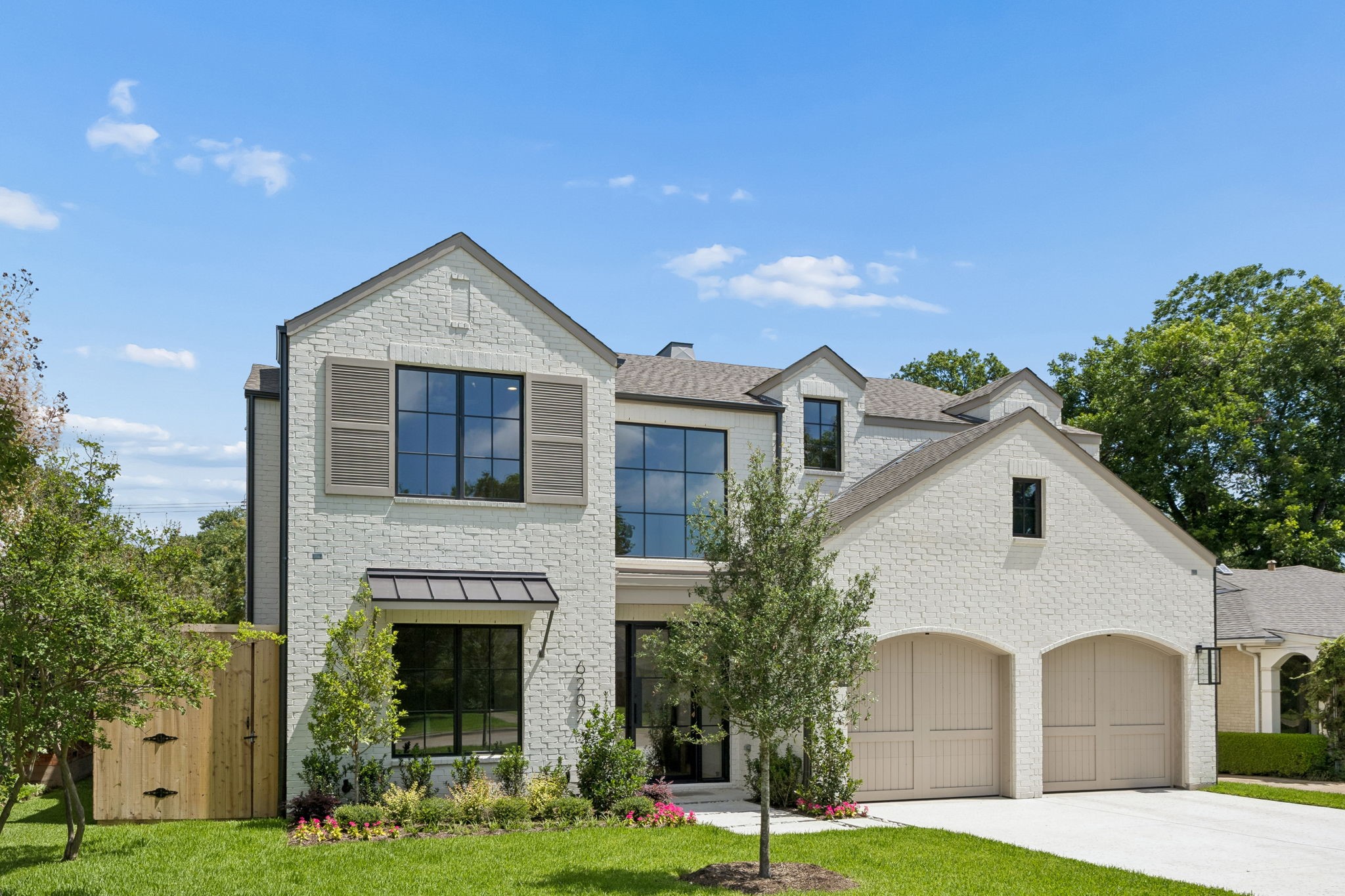 6207 Sudbury Drive Dallas TX 75214