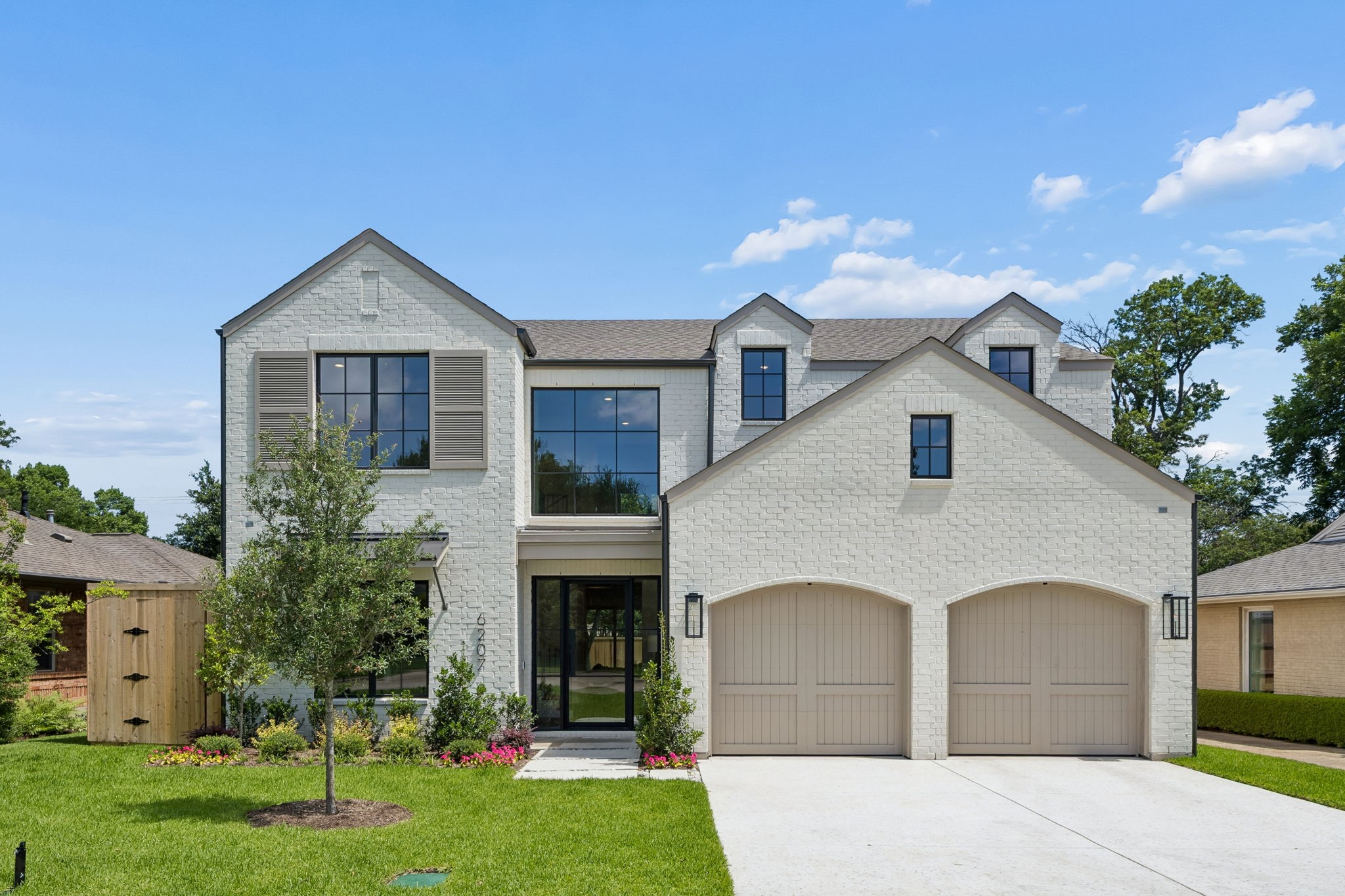 6207 Sudbury Drive Dallas TX 75214