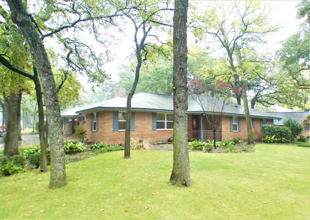 720 Lane Street Irving TX 75061