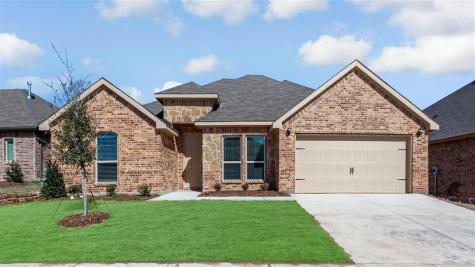 5808 Taylorsville Drive Fort Worth TX 76179