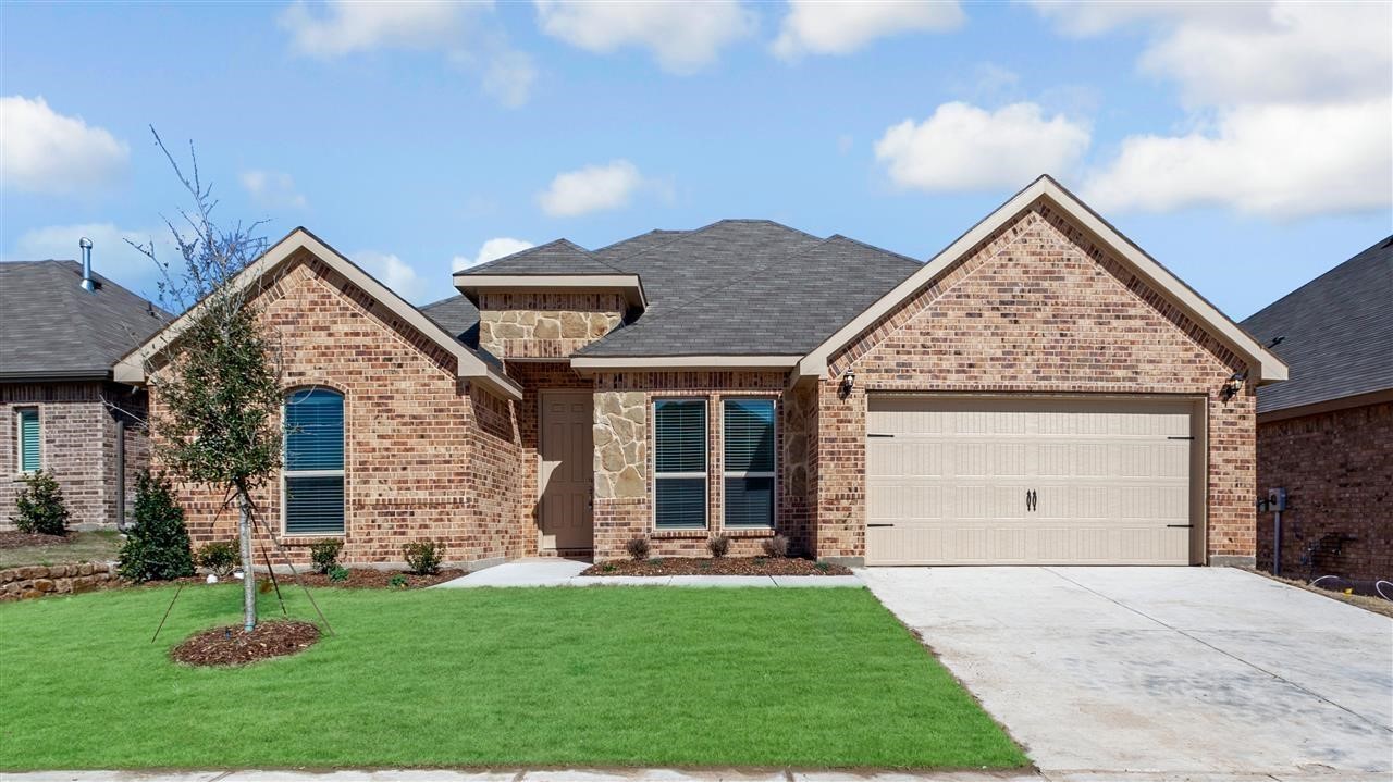 5808 Taylorsville Drive Fort Worth TX 76179