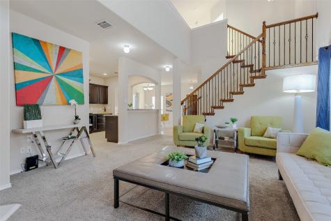 2201 Canyon Point Mckinney TX 75071