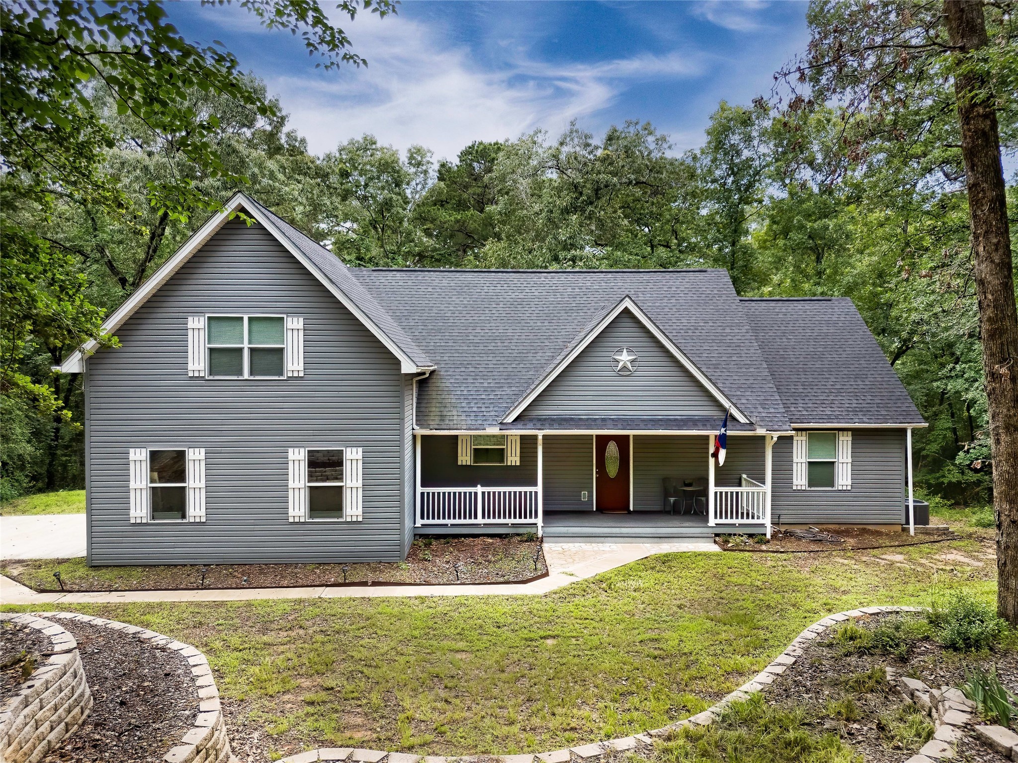 325 Autumn Wood Trail Holly Lake Ranch TX 75765