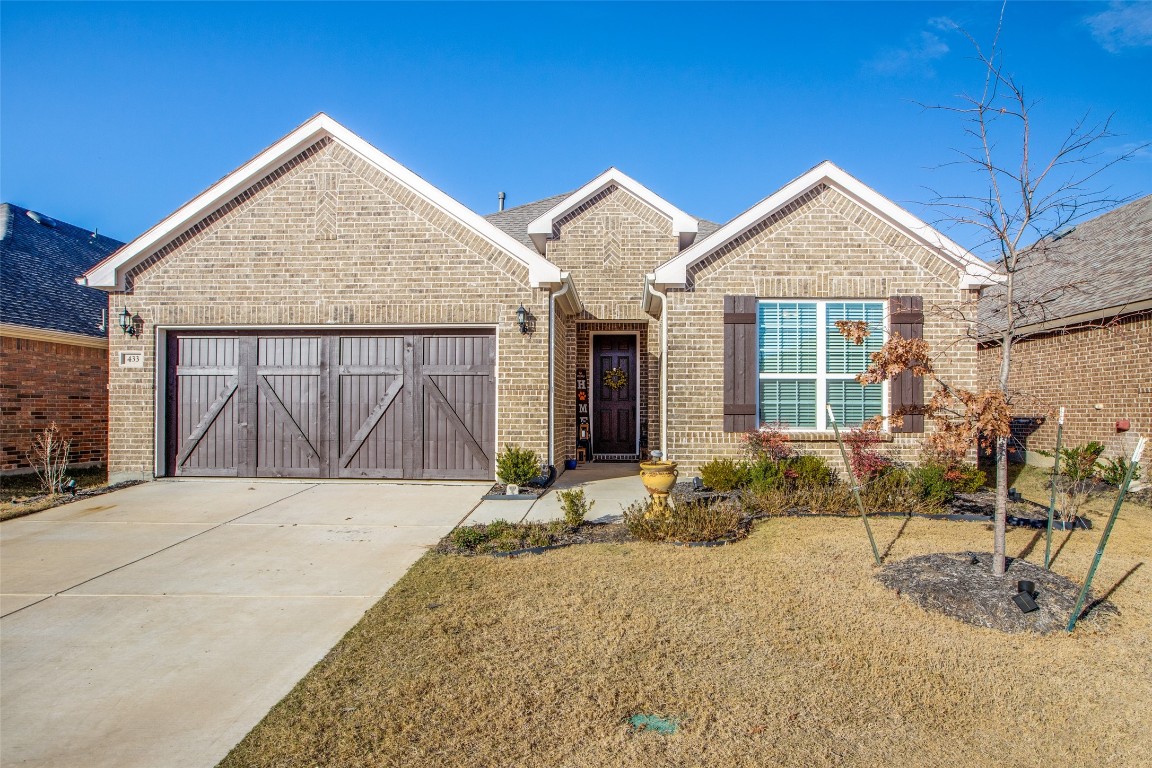 433 Camille Crossing Celina TX 75009