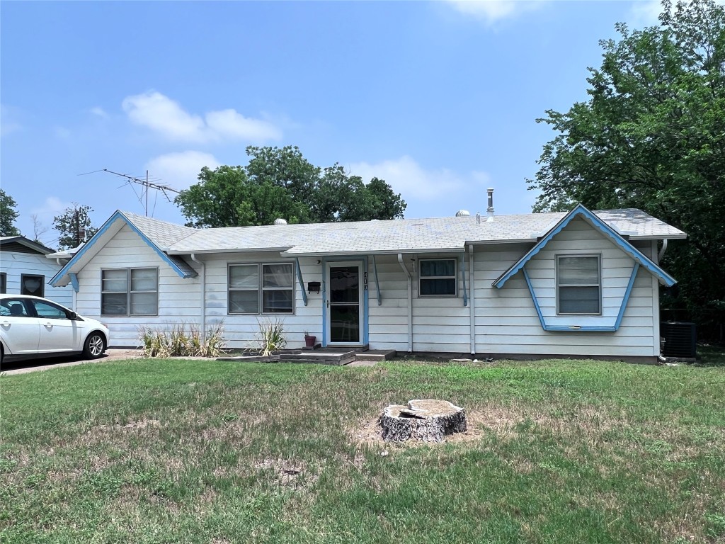 413 Blue Bonnet Street Saginaw TX 76179