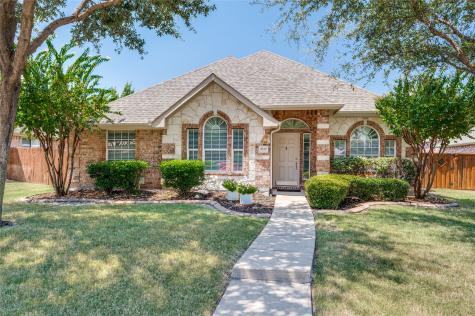 8525 Liverpool Lane Frisco TX 75036