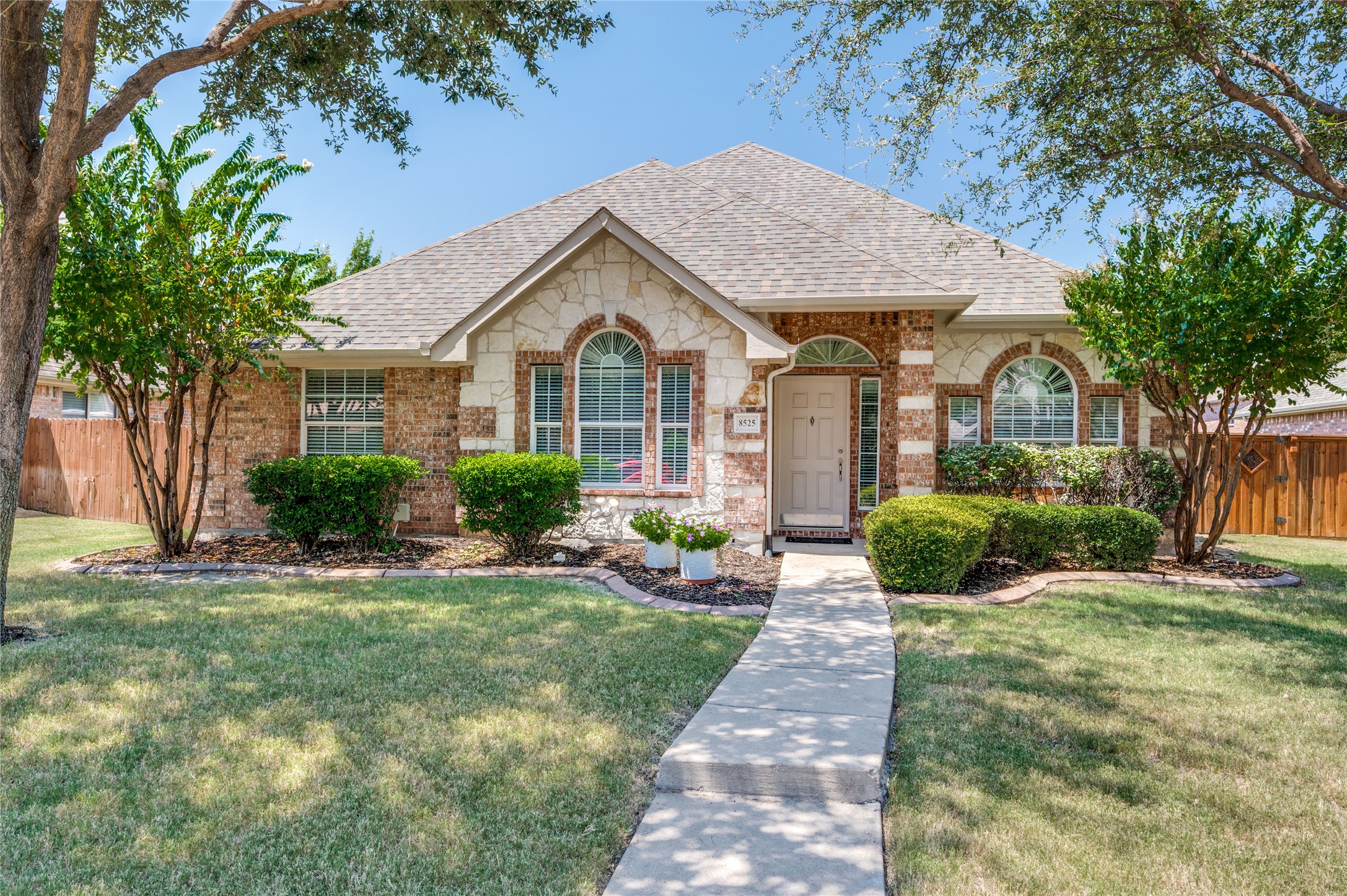 8525 Liverpool Lane Frisco TX 75036
