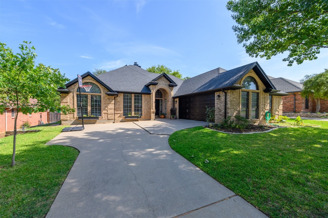 908 Smokerise Circle Denton TX 76205