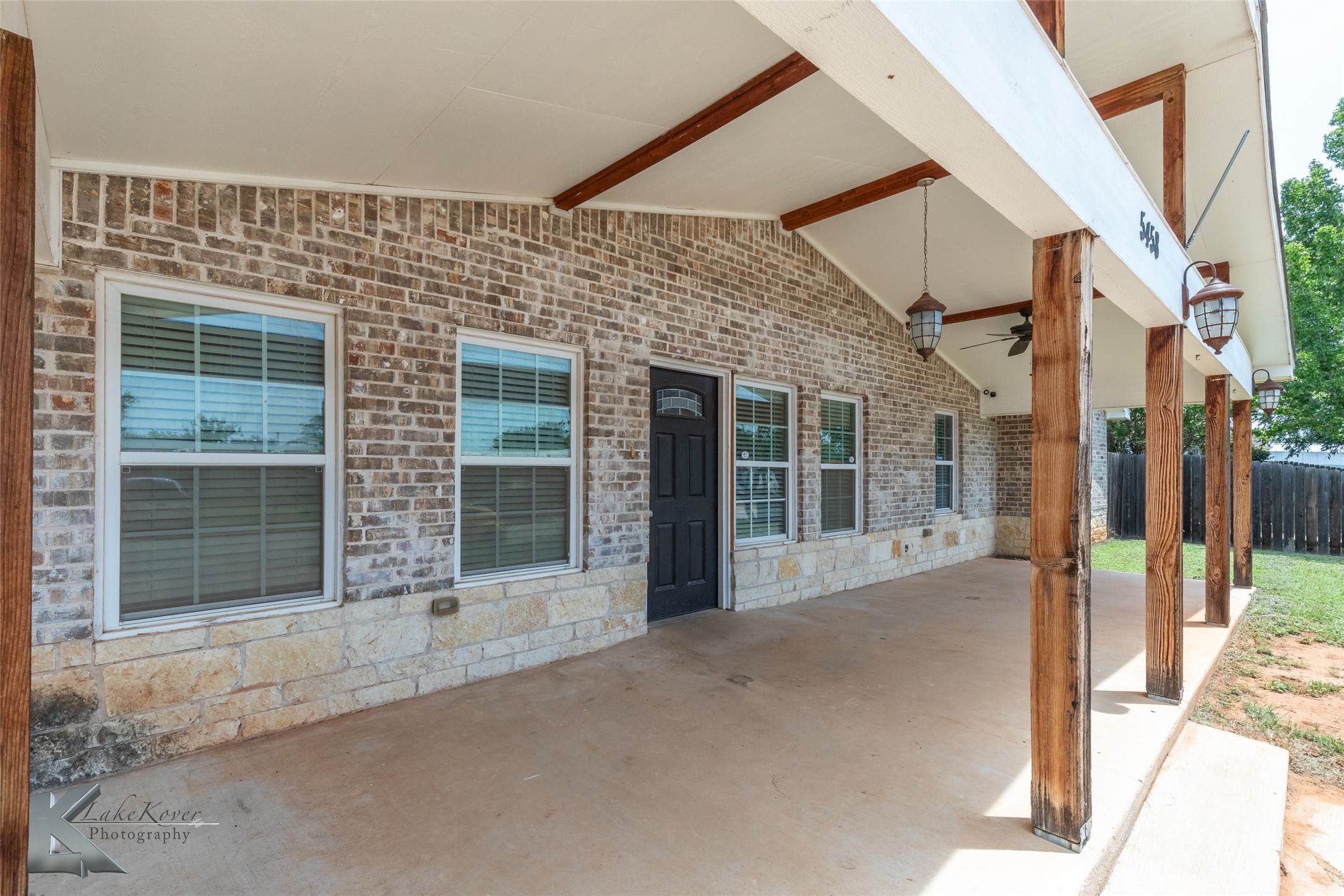 5458 Taos Drive Abilene TX 79605