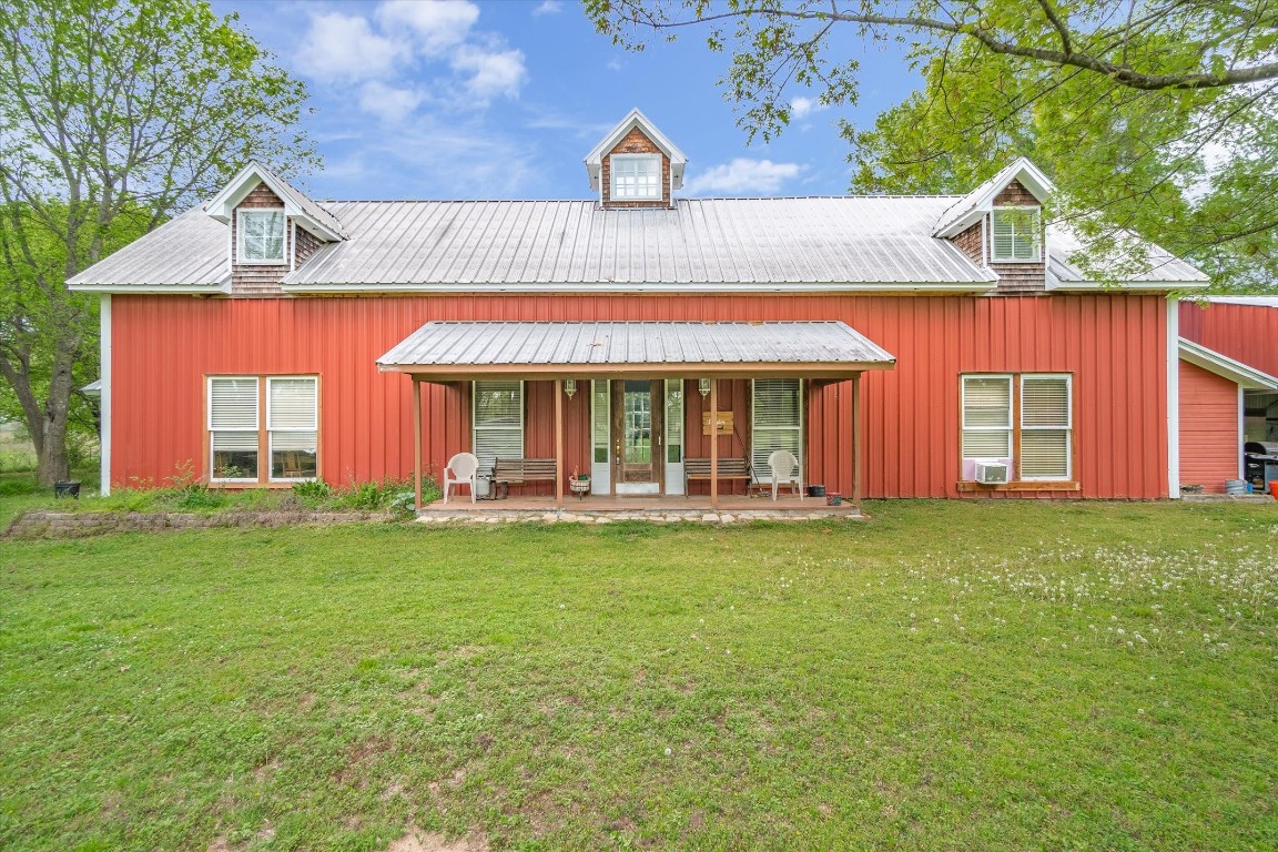 6016 Vz County Road 2120 Wills Point TX 75169