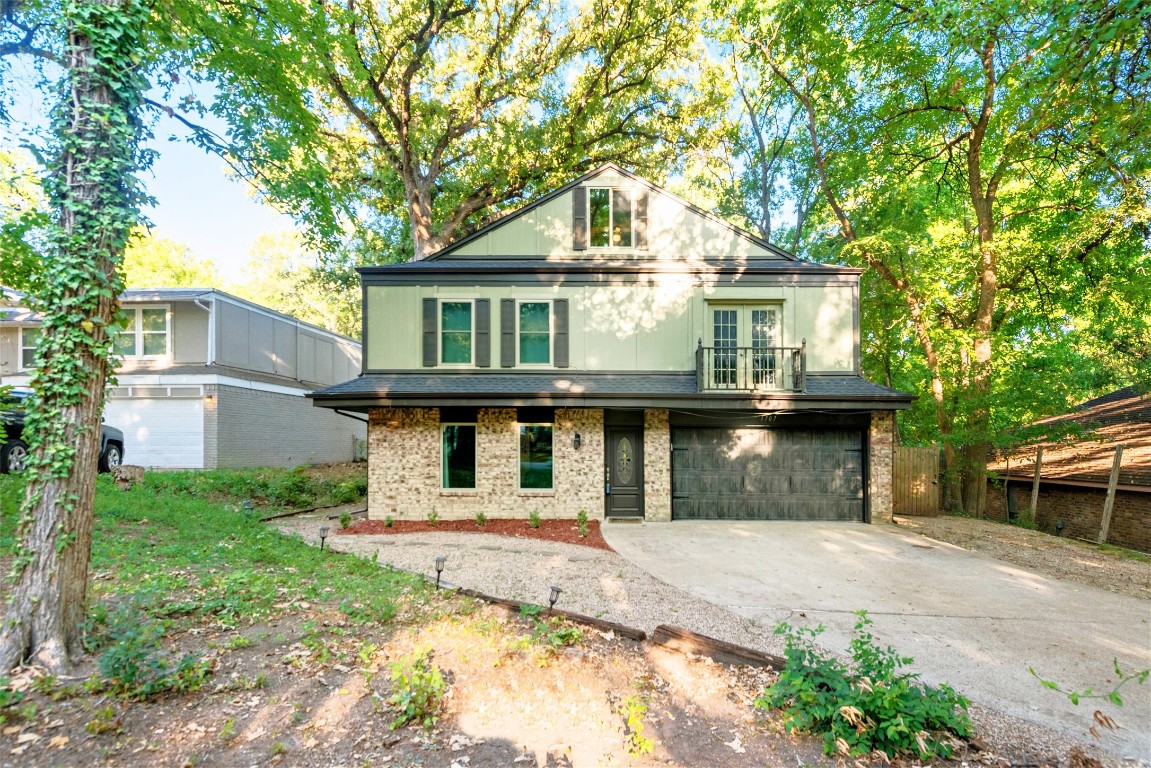 1707 Meadow Crest Lane Duncanville TX 75137