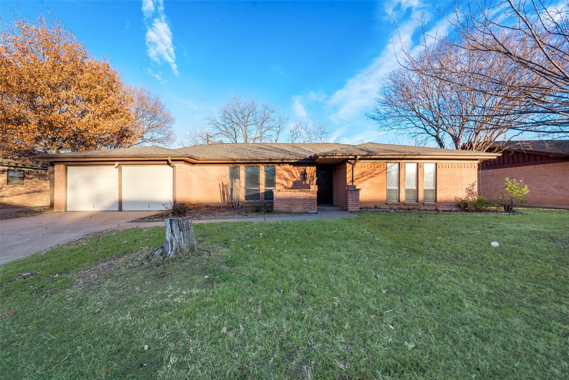 7809 Pebbleford Road Fort Worth TX 76134