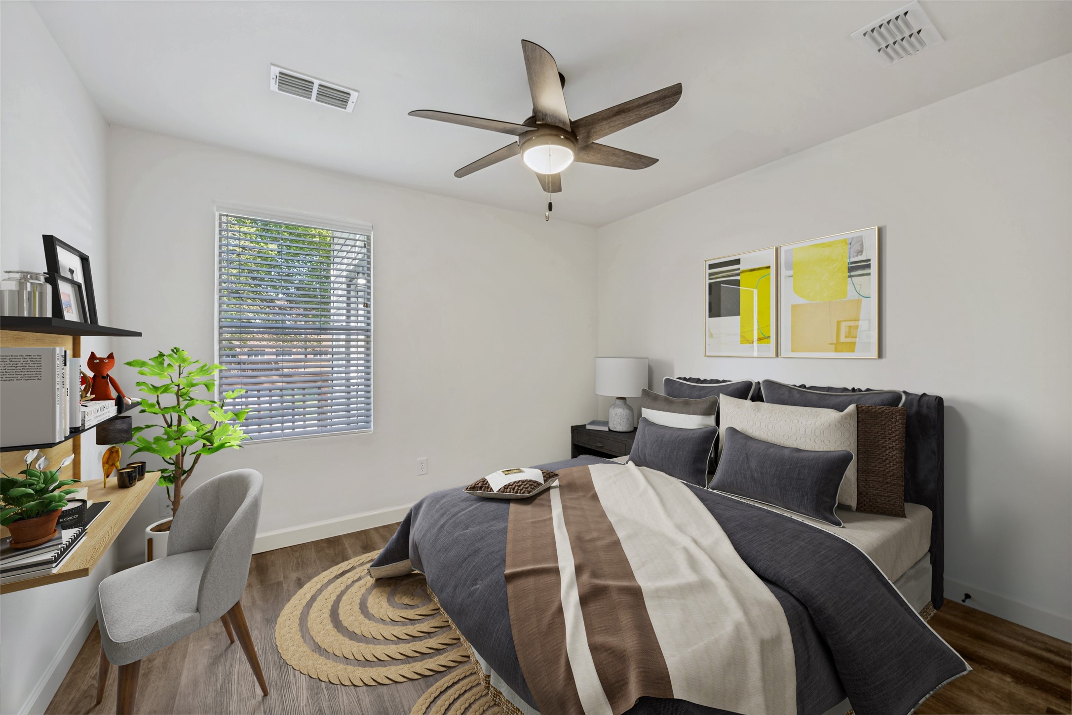 1704 S Jennings Avenue Fort Worth TX 76110