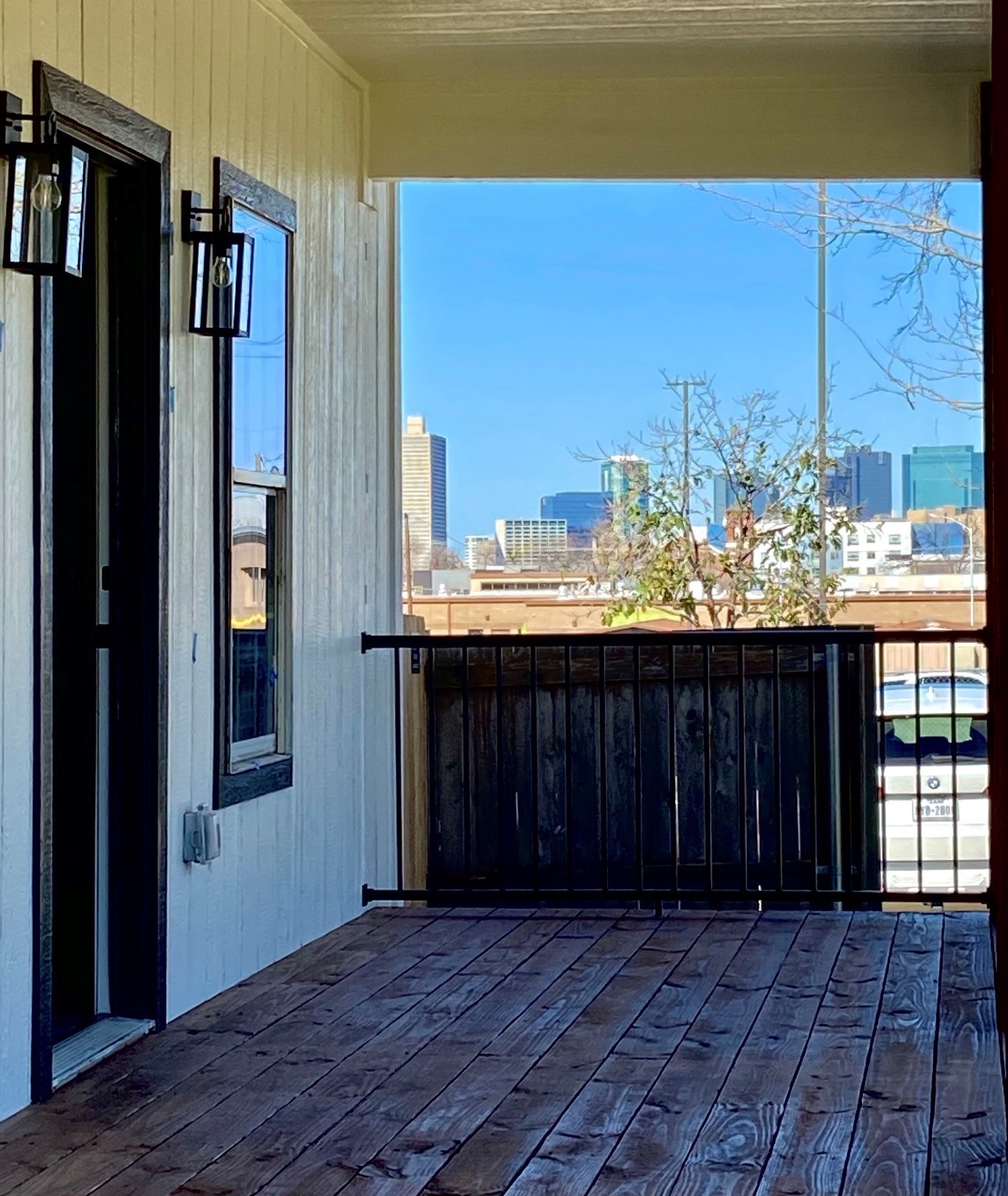 1704 S Jennings Avenue Fort Worth TX 76110