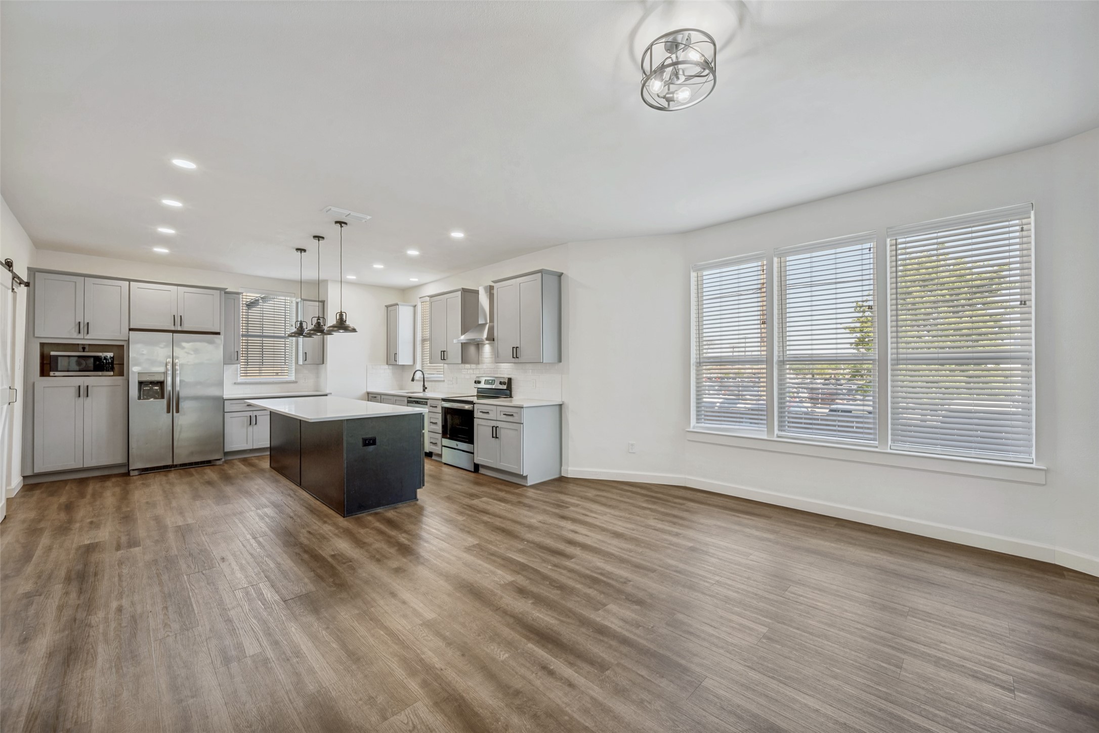 1704 S Jennings Avenue Fort Worth TX 76110
