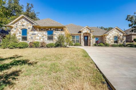 9519 Ravenswood Road Granbury TX 76049