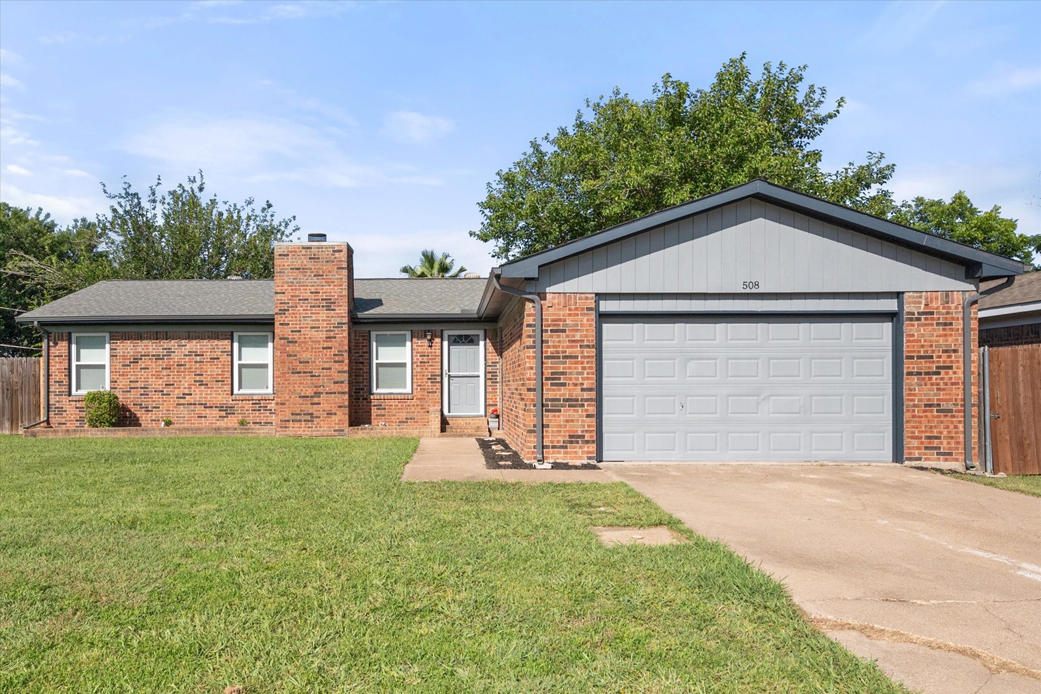 508 S Waxahachie Street Mansfield TX 76063