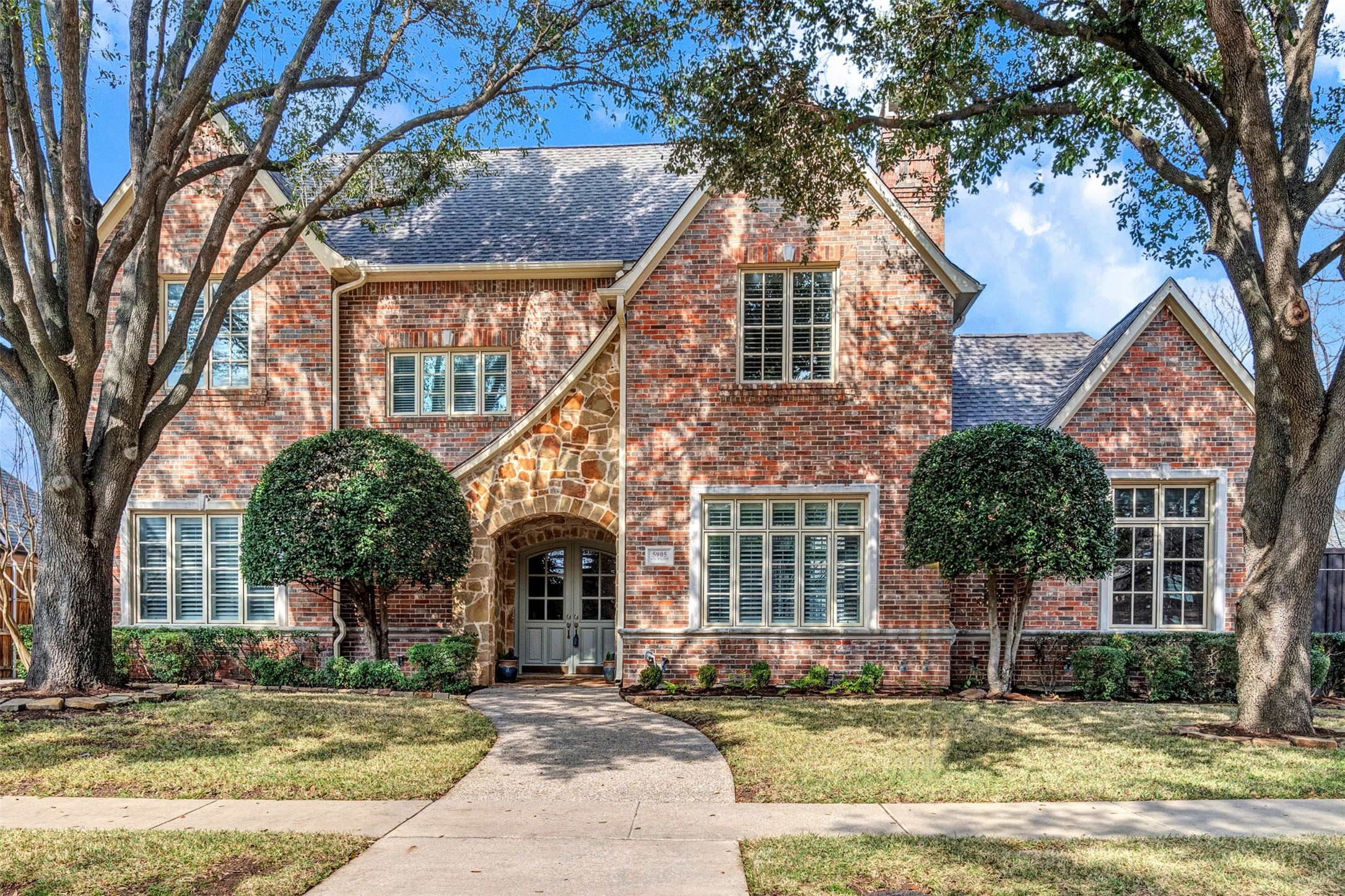 5905 King William Court Plano TX 75093