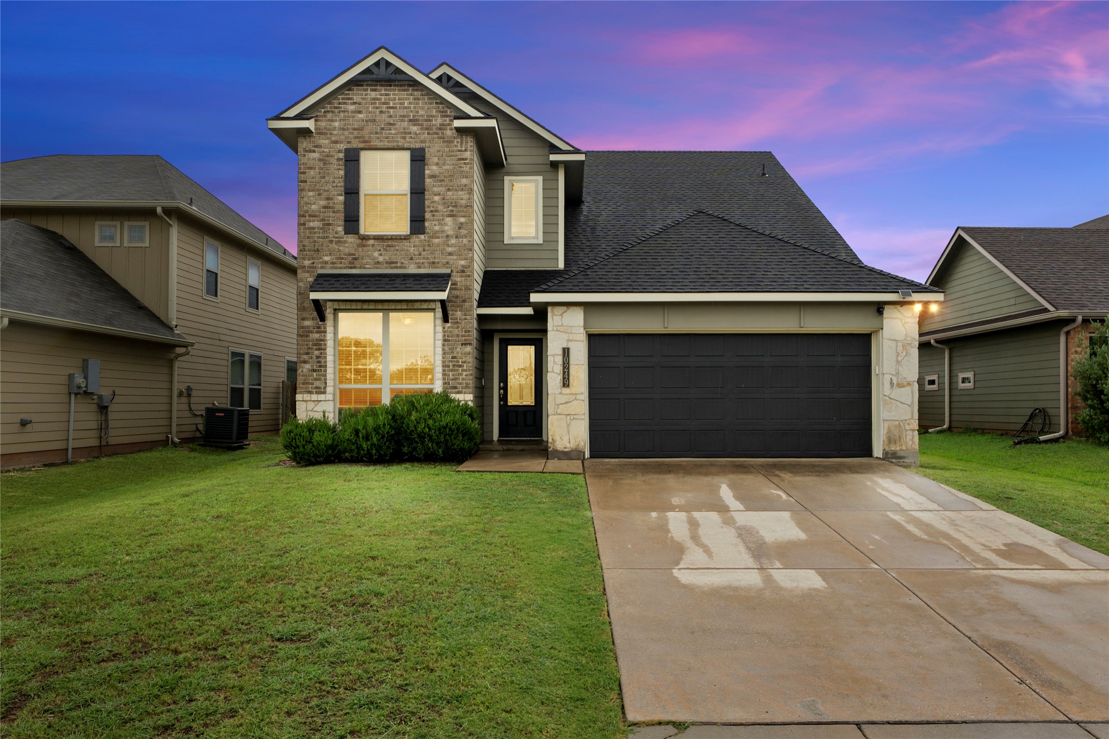 10249 Biltmore Drive Waco TX 76708