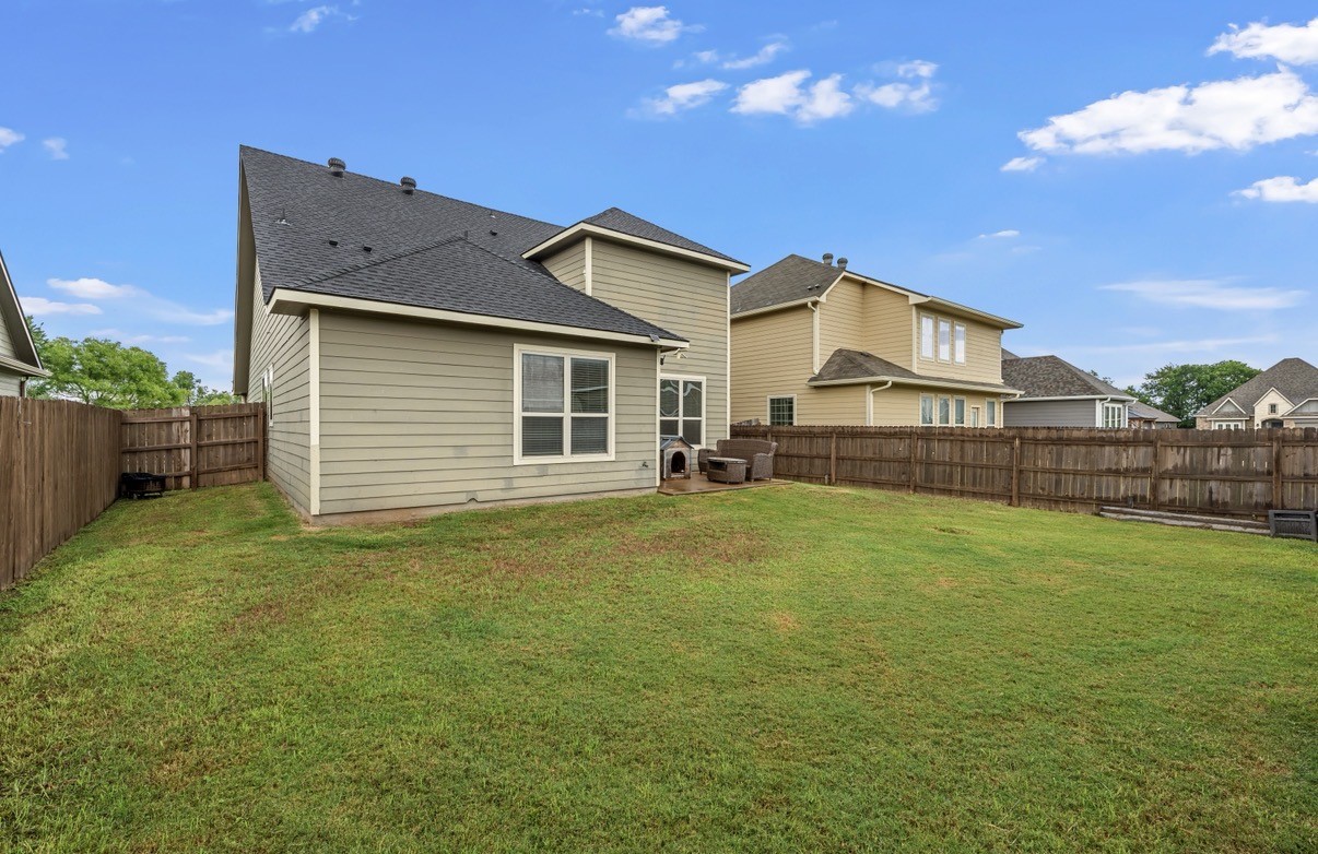 10249 Biltmore Drive Waco TX 76708