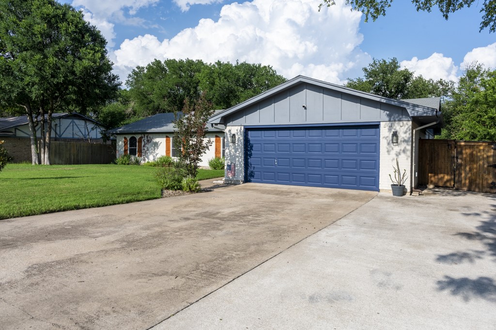 113 Hidden Valley Drive Aledo TX 76008