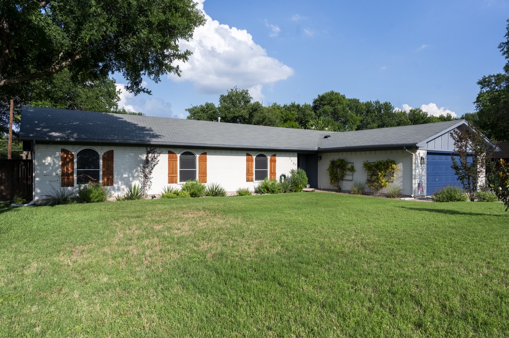 113 Hidden Valley Drive Aledo TX 76008