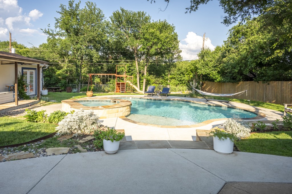 113 Hidden Valley Drive Aledo TX 76008