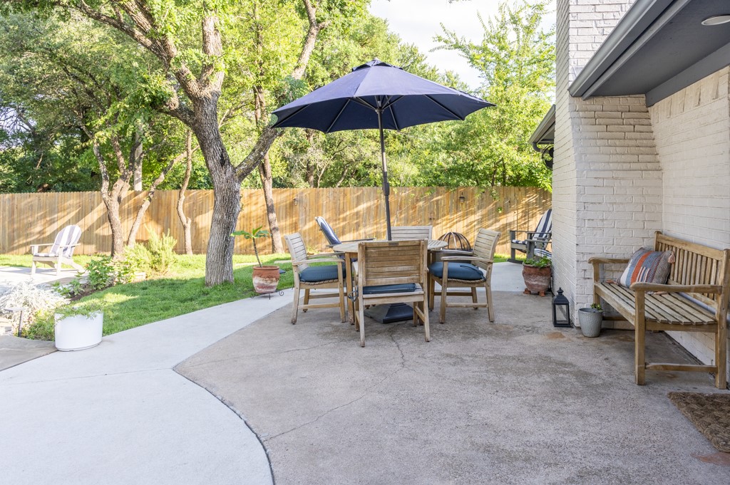 113 Hidden Valley Drive Aledo TX 76008